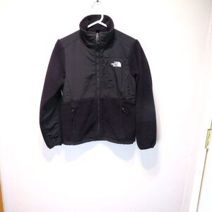 Women's The North Face Denali Black Fleece Jacket